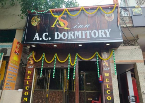 AS Inn AC Dormitory